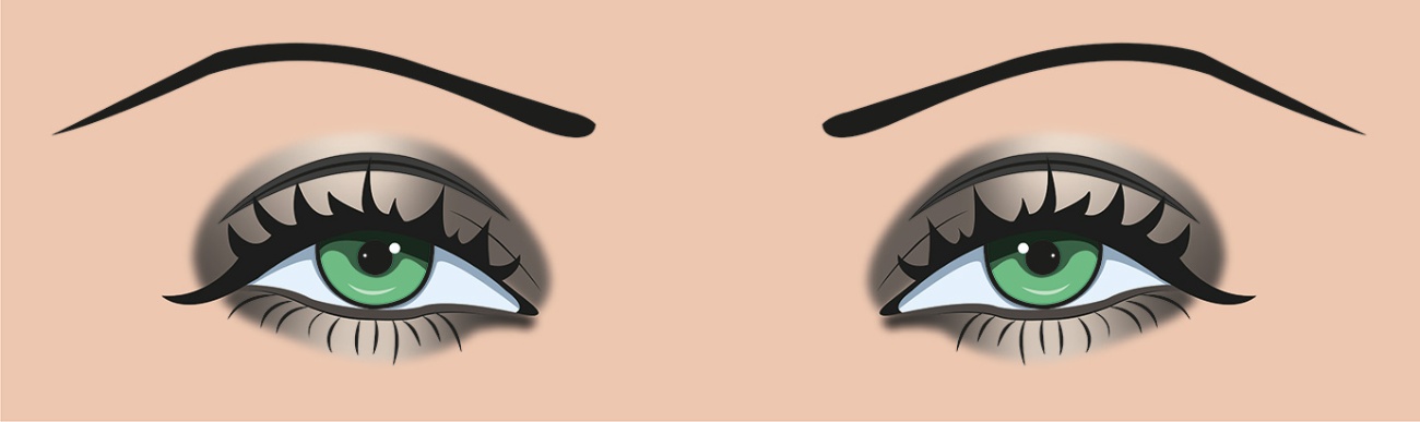 eyebrow cliparts 2024