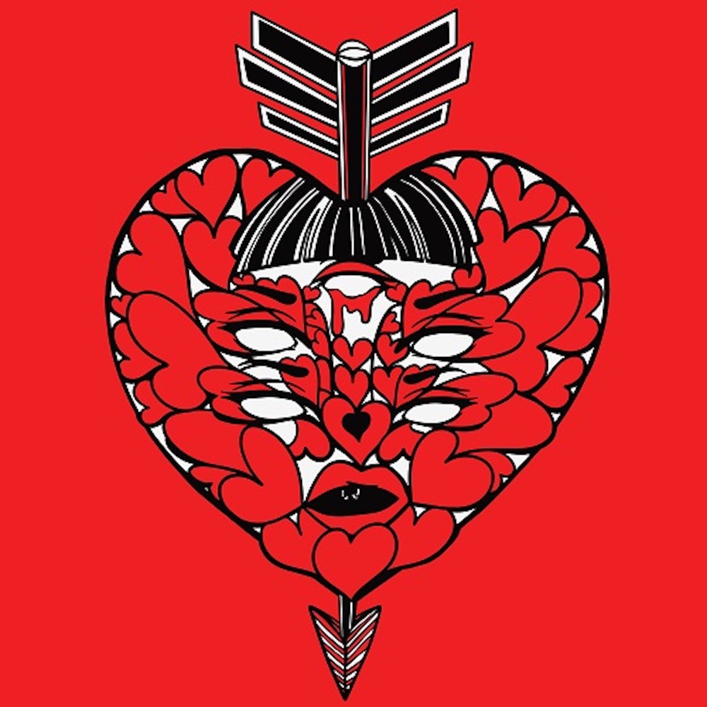 eyes love cliparts 2024