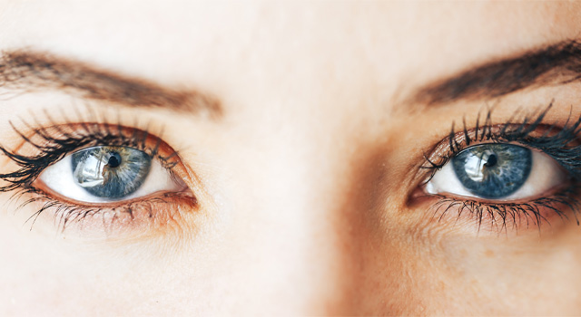 Unlocking the Secrets of Your Eyes | Bethesda Vision Care