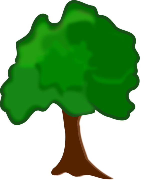 Clip Art Flora Natur - Kostenlose Vektorgrafik auf Pixabay