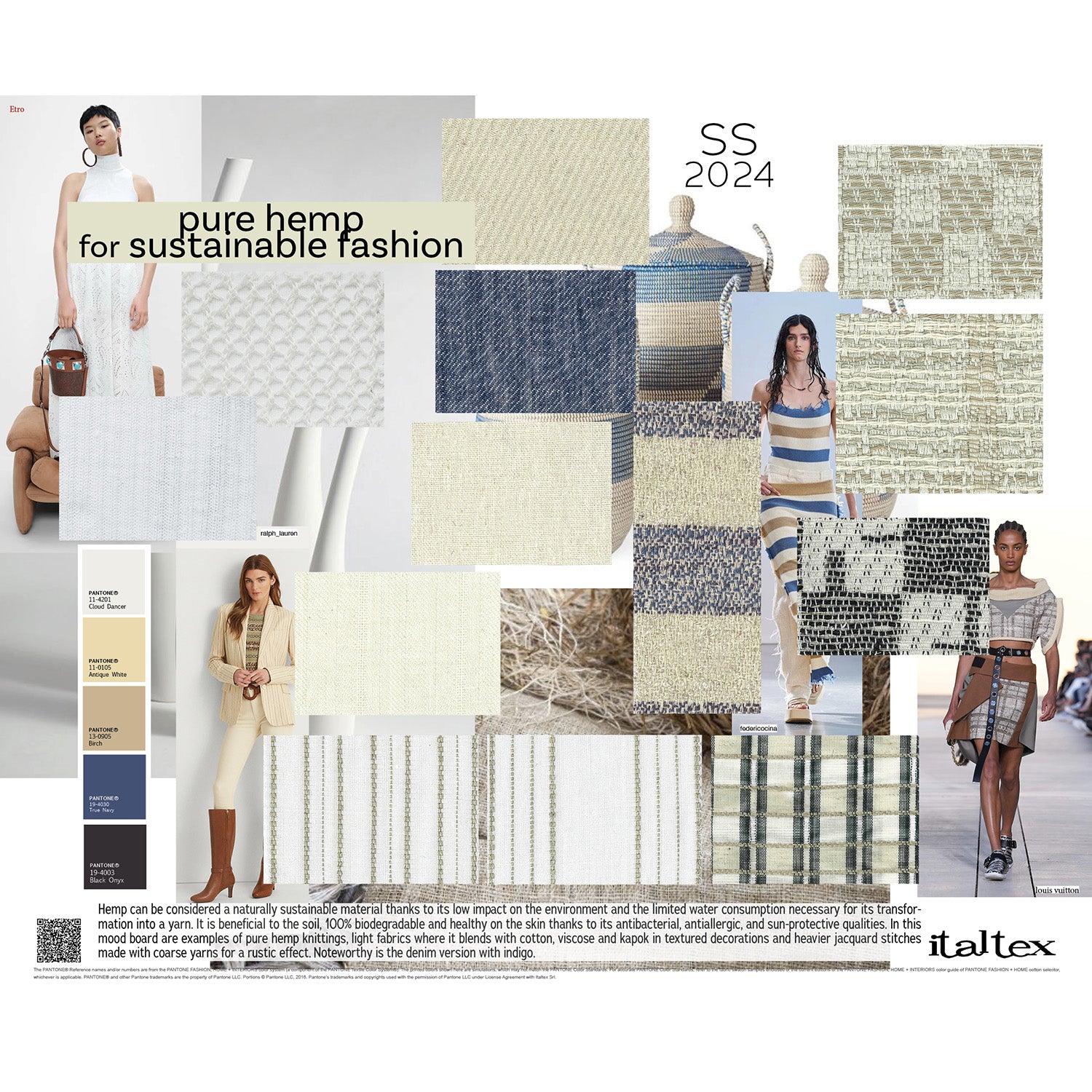 fabric cliparts 2024