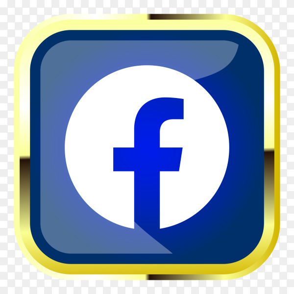 facebook clipart