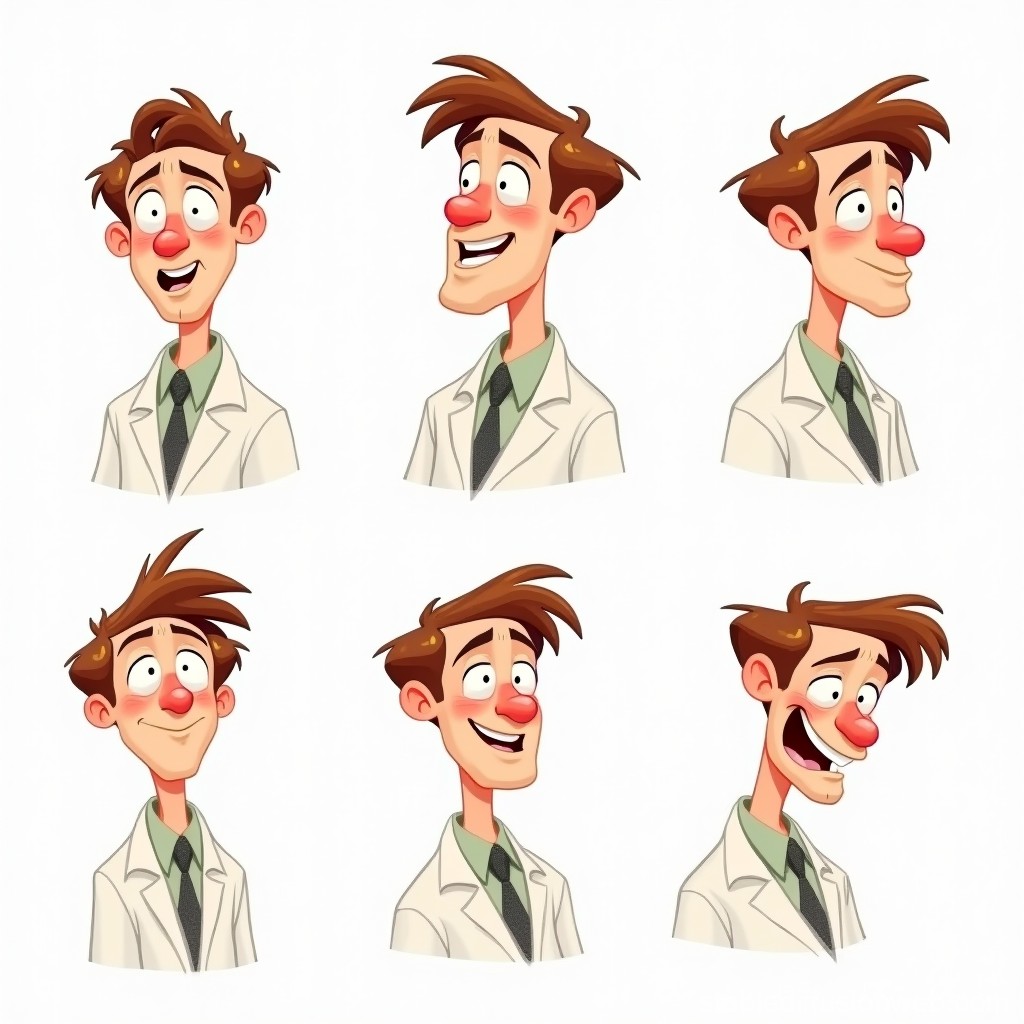 facial expression clipart 2024