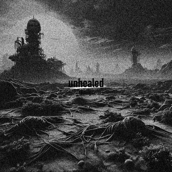 Failings | Unhealed