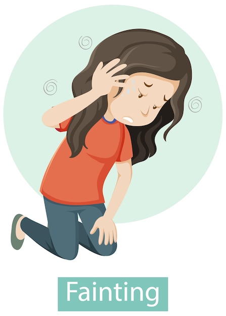 Fainting Images - Free Download on clipart library