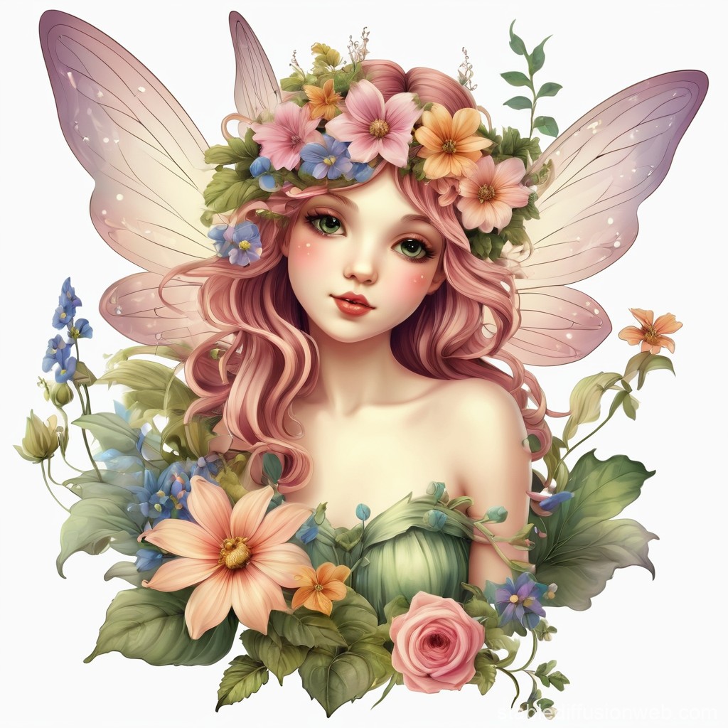 fairy cliparts 2024