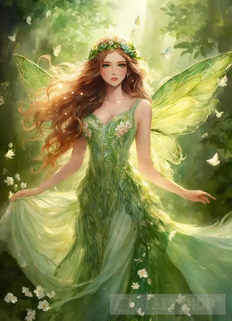 fairy