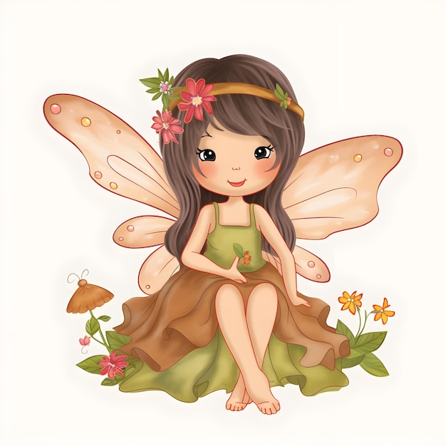 fairyland cliparts
