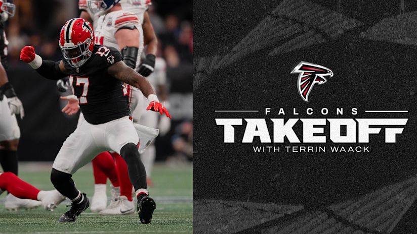 Falcons News | Atlanta Falcons – atlantafalcons.com