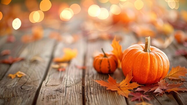 Beautiful autumn landscape with. Colorful foliage in the park ...