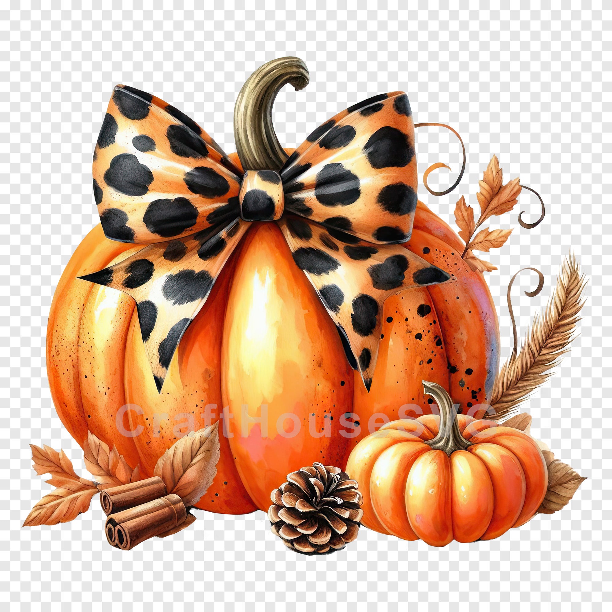 fall cliparts