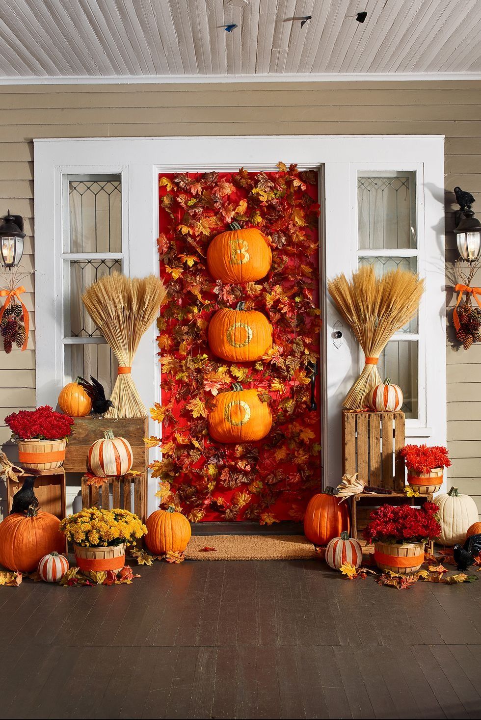 65 Best Fall Decor Ideas You Can Easily DIY in 2023