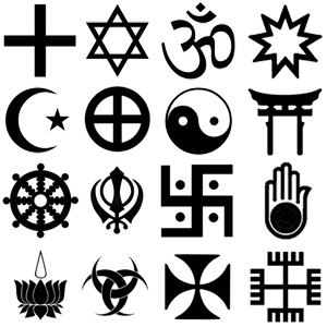 Fall and other religions