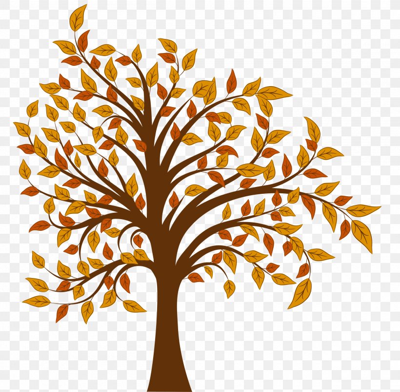 fall tree clipartsr