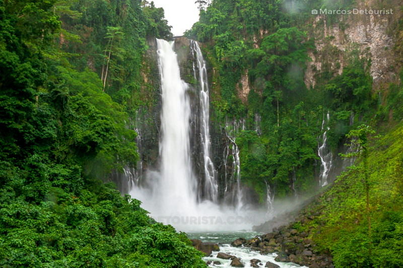 7 Best Waterfalls in the Philippines - Most Beautiful Falls