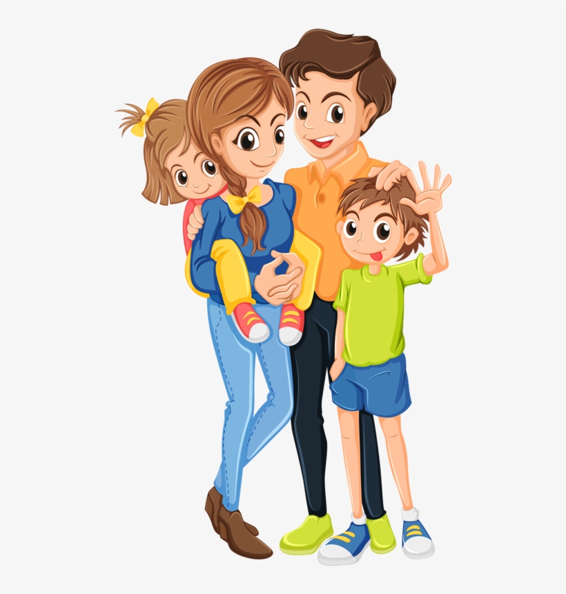 families cliparts