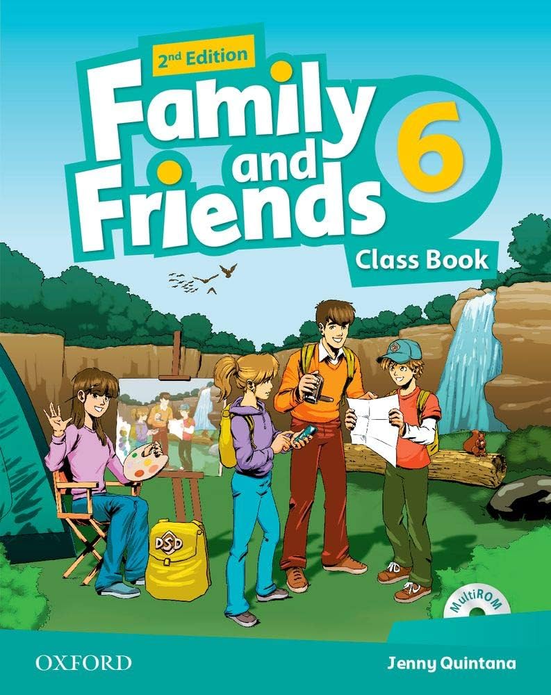 family and friends
