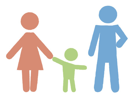 family basic cliparts