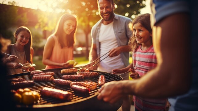 BBQ: 7 Ways To Host a Sustainable Barbecue This Summer