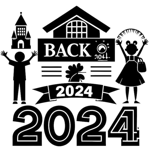 family black cliparts 2024