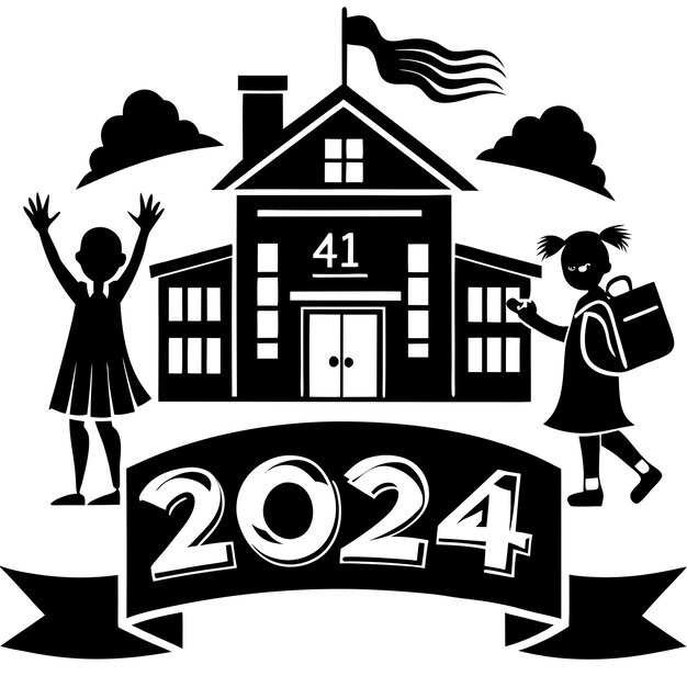 family black cliparts 2024