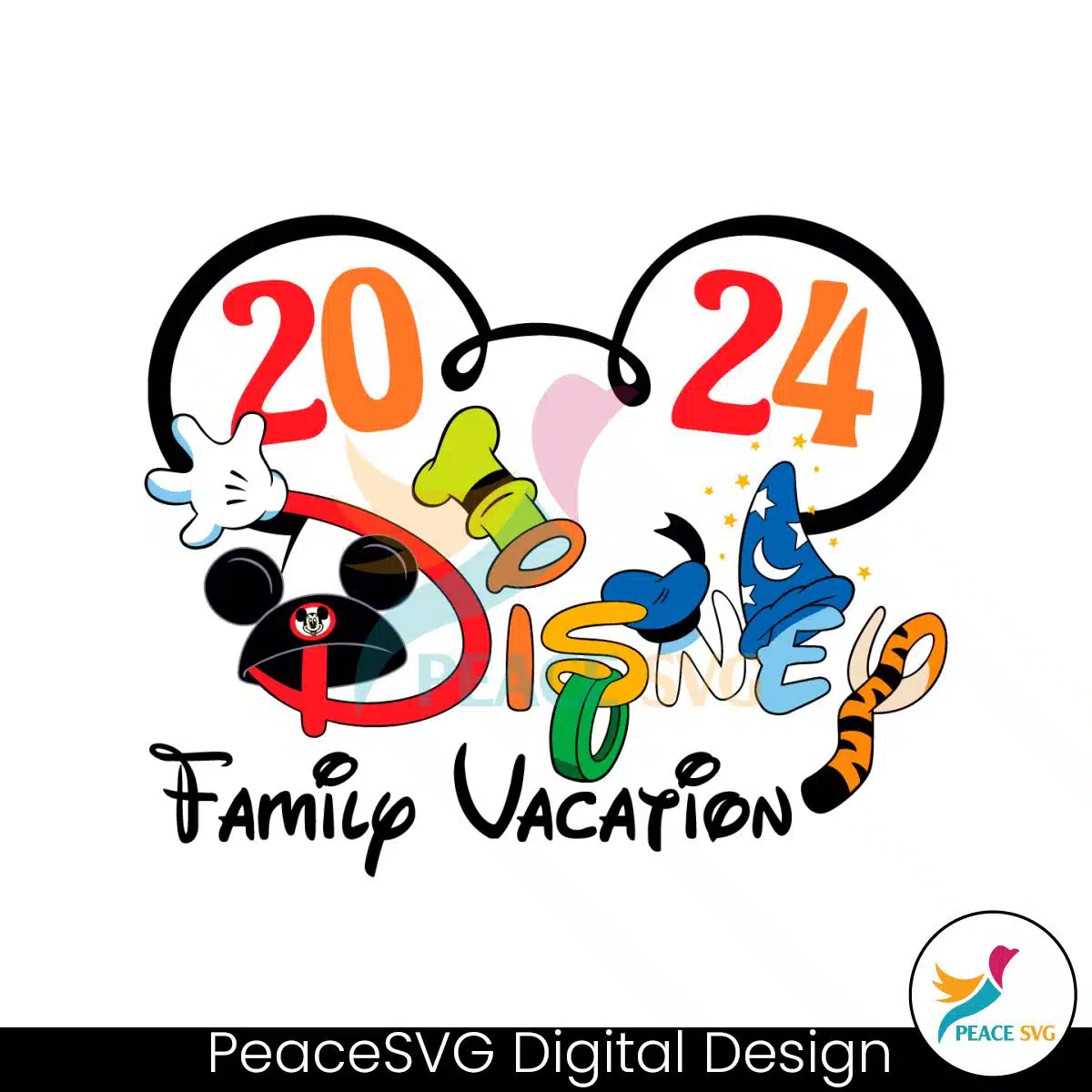 family cliparts 2024