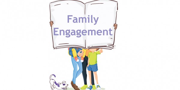 Family Engagement Blog Part 1 — Parents, Friends or Foes? - The ...