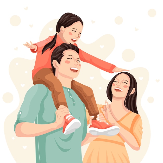 Page 3 | Successful Family Vectors &amp; Illustrations for Free ...