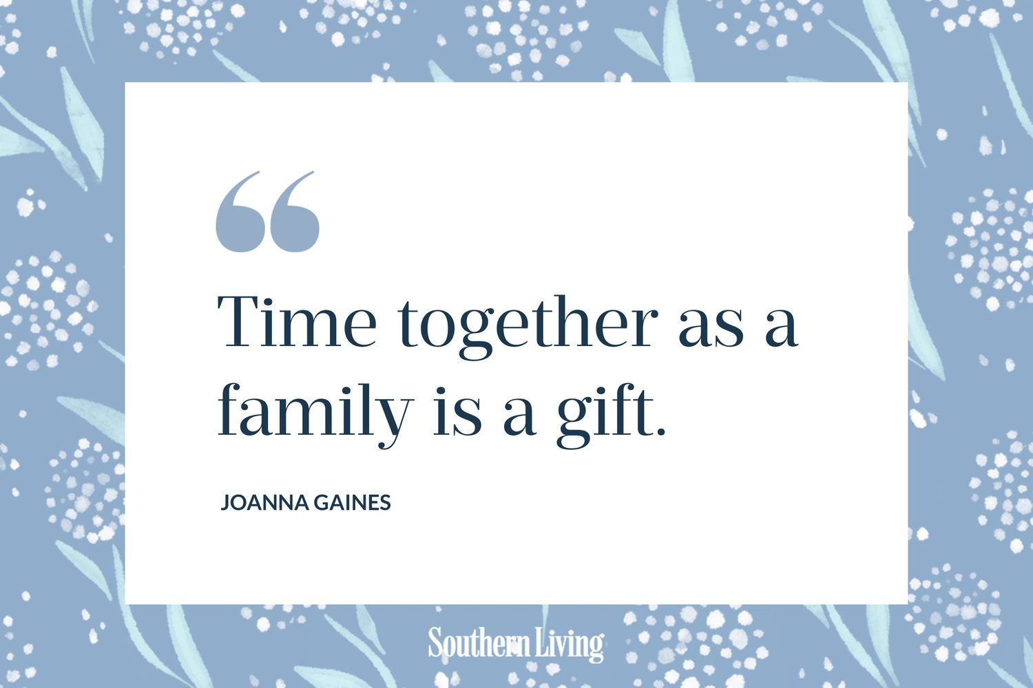 80 Family Quotes To Express Your Love