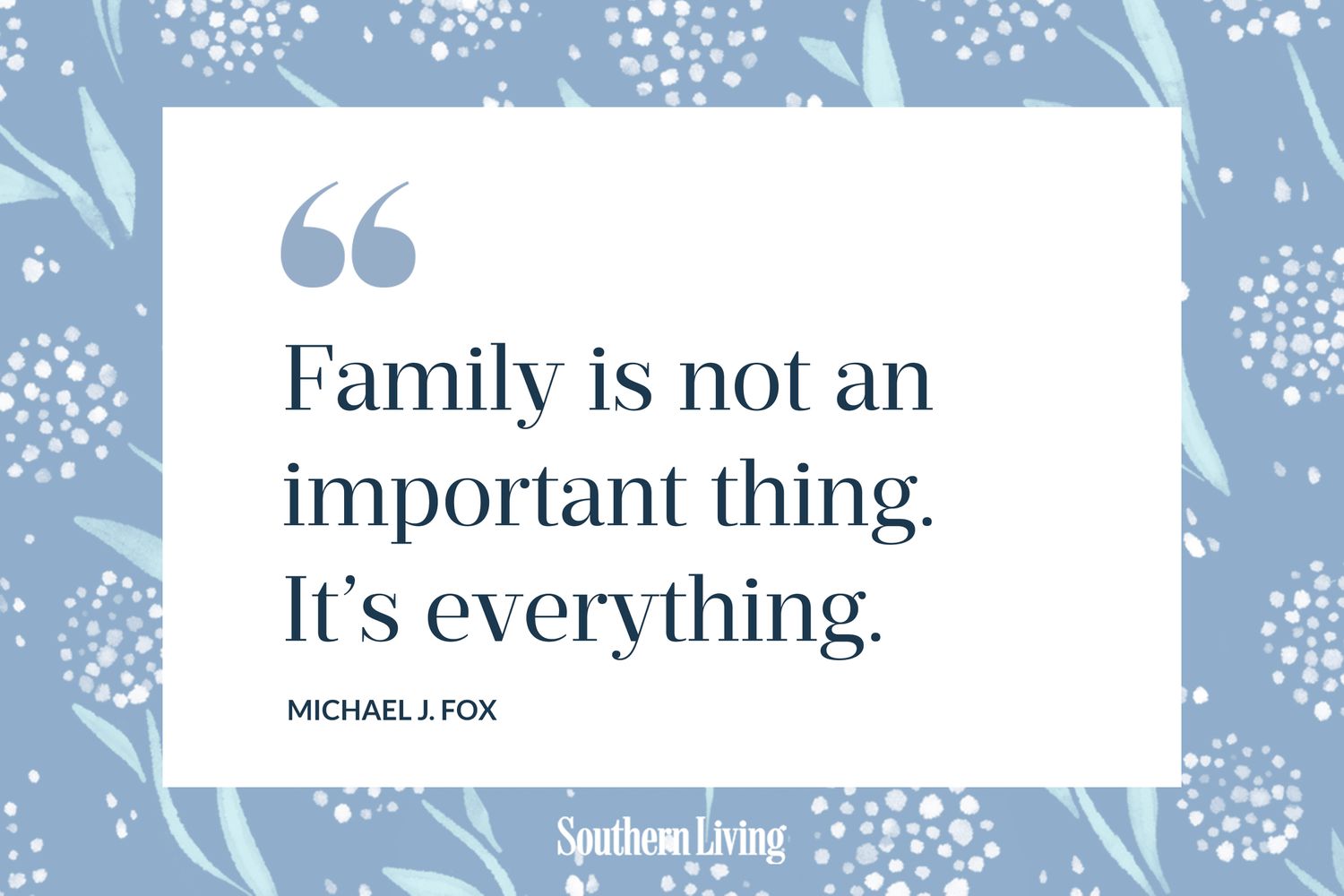 80 Family Quotes To Express Your Love
