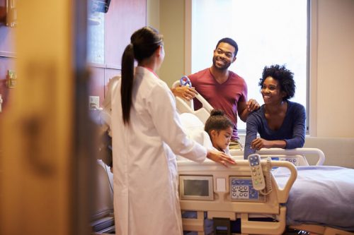 What Is a Family Nurse Practitioners Scope of Practice? | Bradley ...