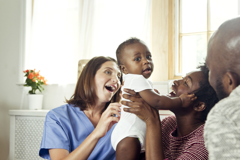 Nurse-Family Partnership