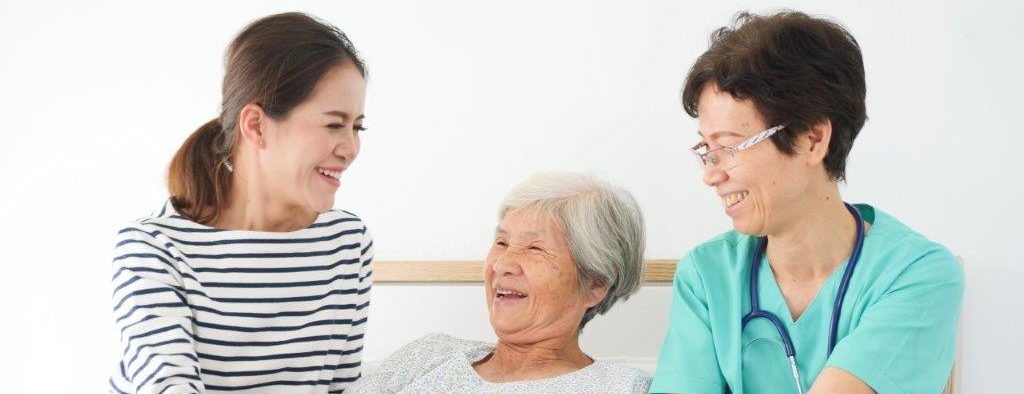 Family nursing – why and what is it? – International Family ...