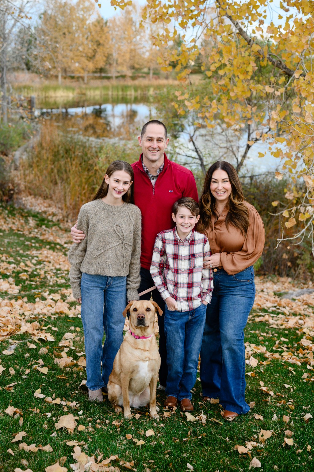 family picture