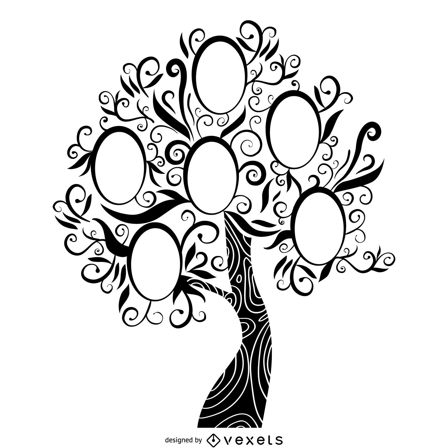 family tree images graphics