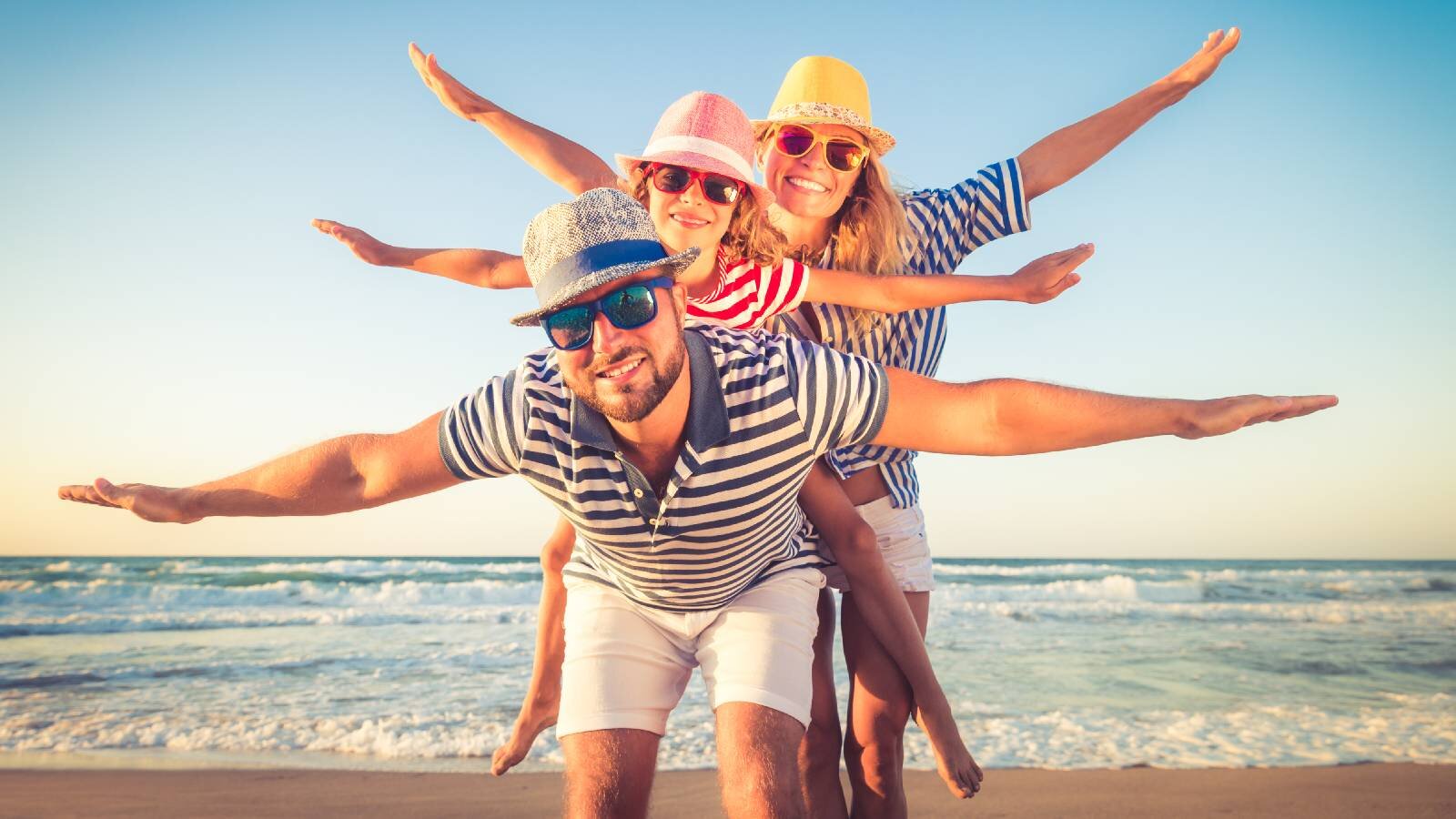 4 reasons to take the family vacation youve been putting off for ...