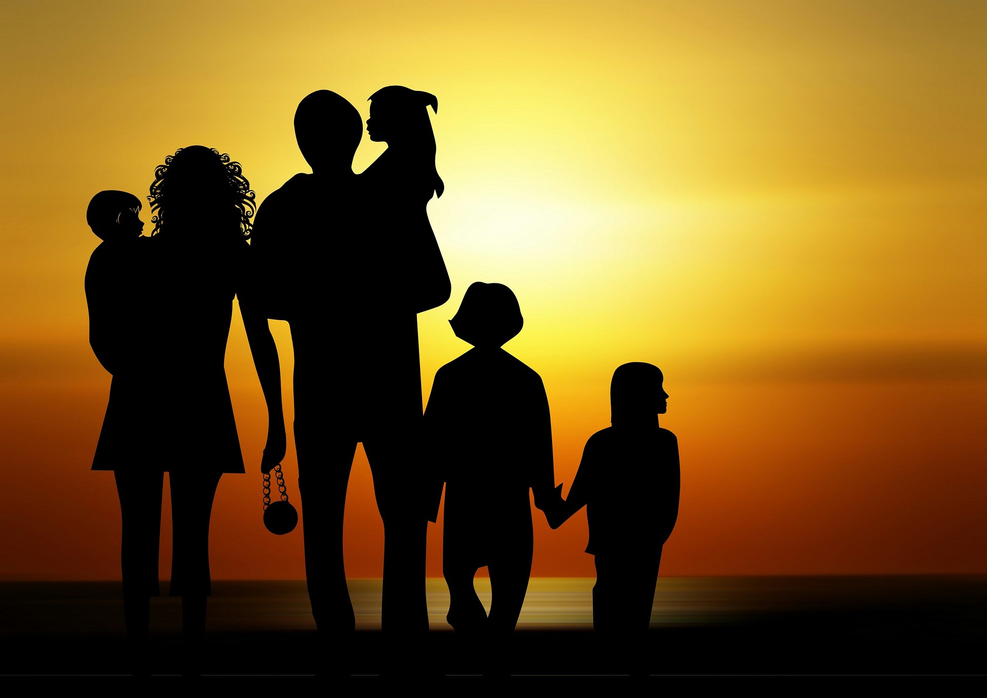 4.2 Family Structures, Cultural Practices, Roles, and Functions ...