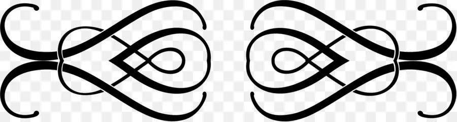 fancy flourish cliparts