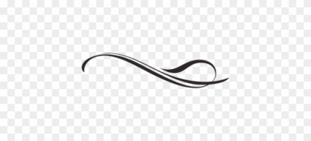 Free: Fancy Lines Clip Art Free Free Decorative Line Divider ...