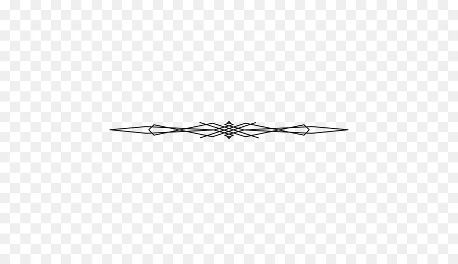 fancy line