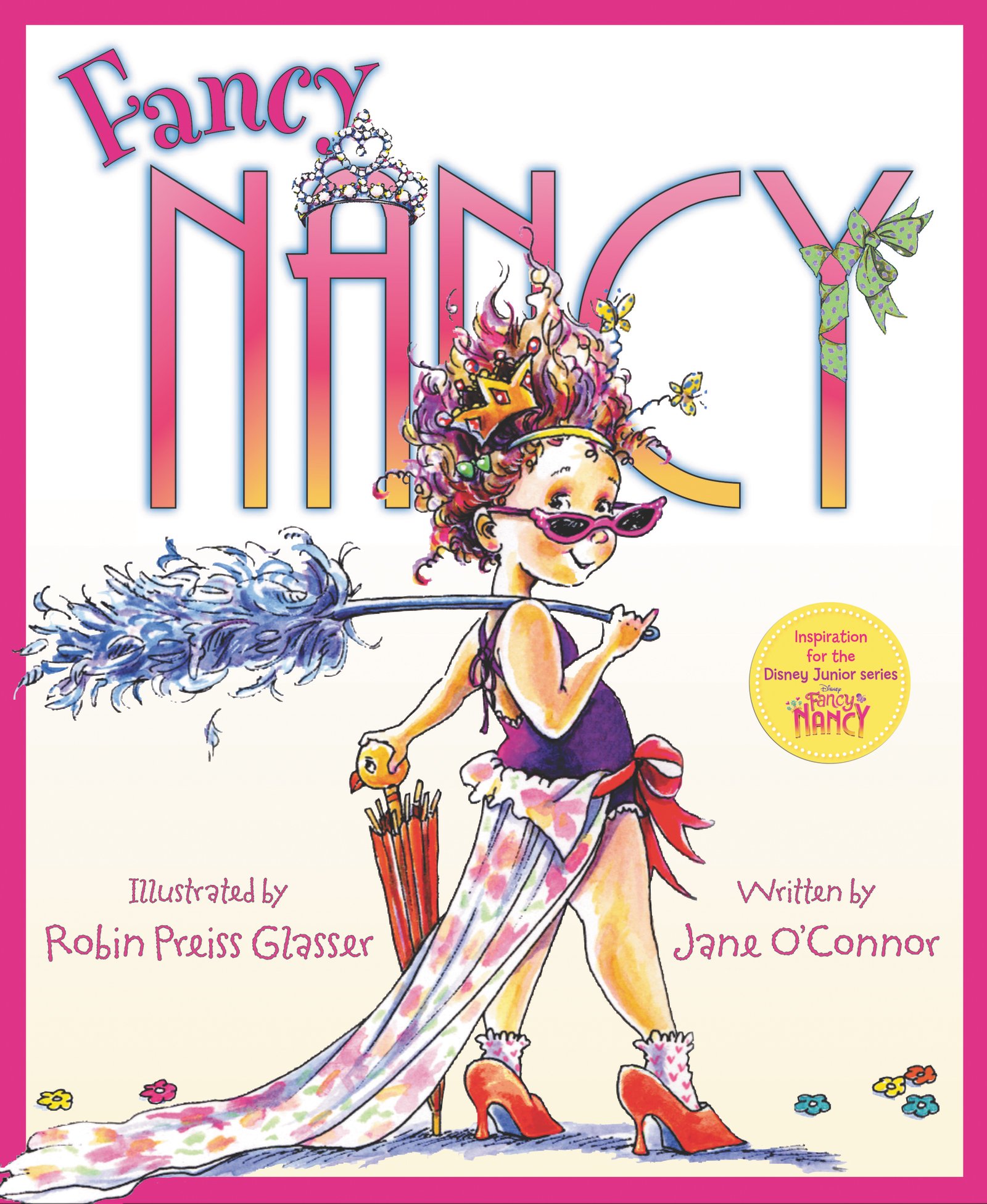 fancy nancys