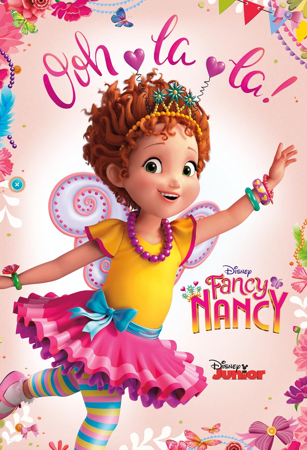 fancy nancys