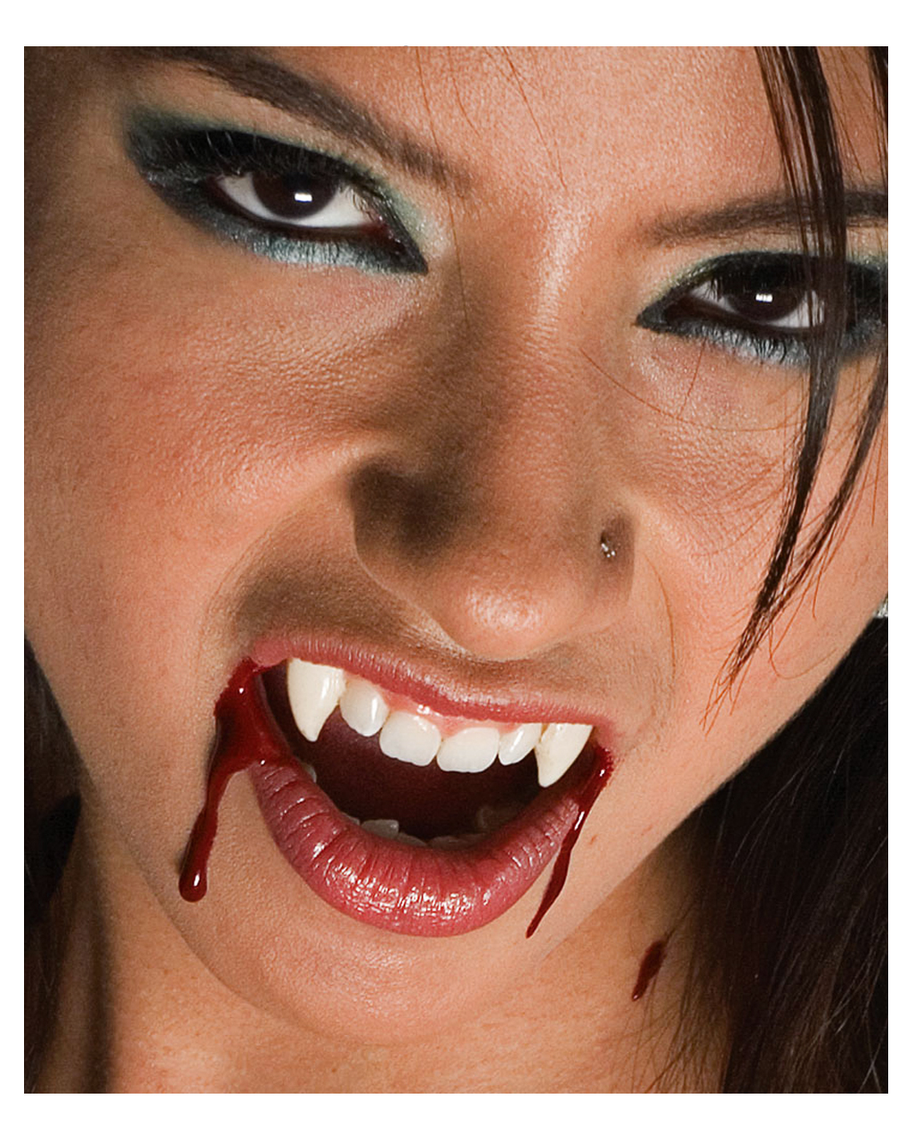 Vampire Fangs - Dracula Fangs Small
