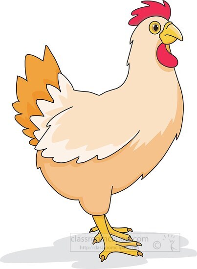 farm animal clipart