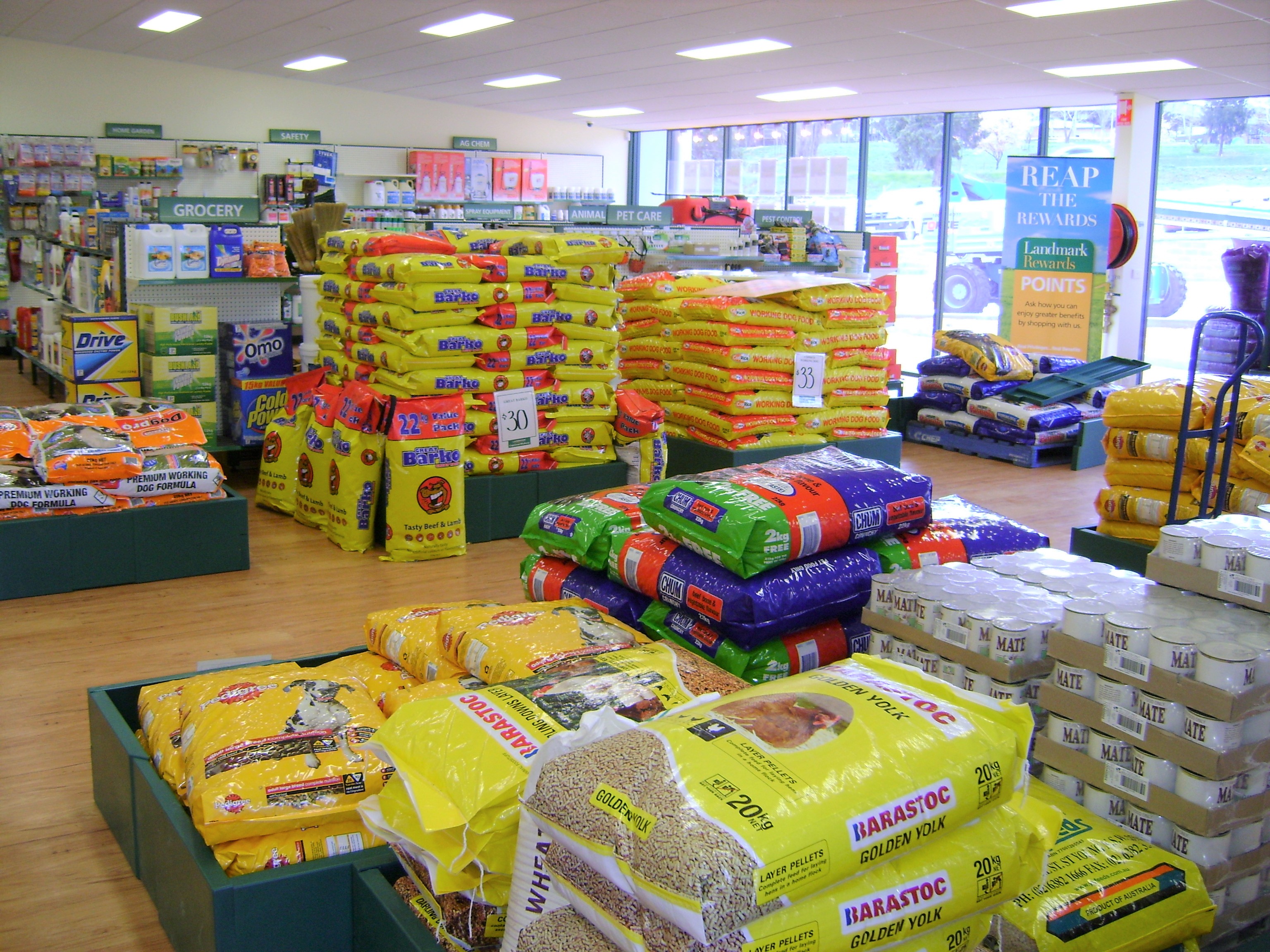 Rural Supplies From Leading Farm Equipment Suppliers | Nutrien Ag ...