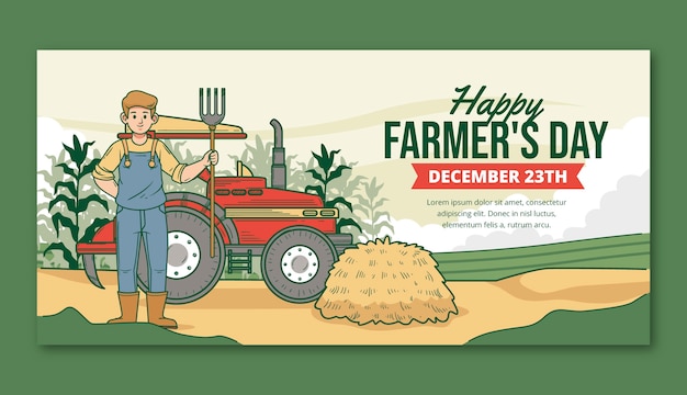 farmer cliparts 2024