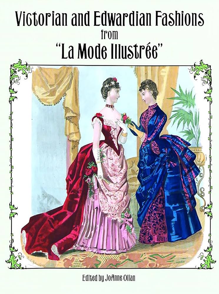 Everyday Fashions of the Twenties As Pictured in Sears and Other Catalogs  (Dover Fashion and Costumes)