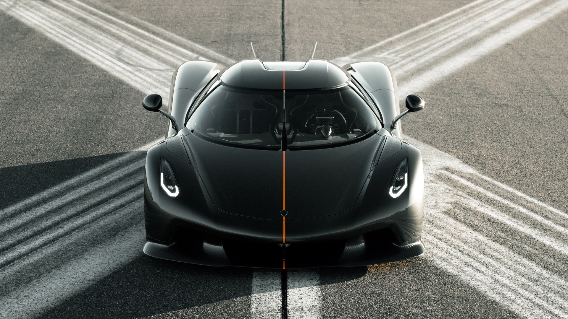 Top 10 Fastest Cars in the World in 2025 | Carwow