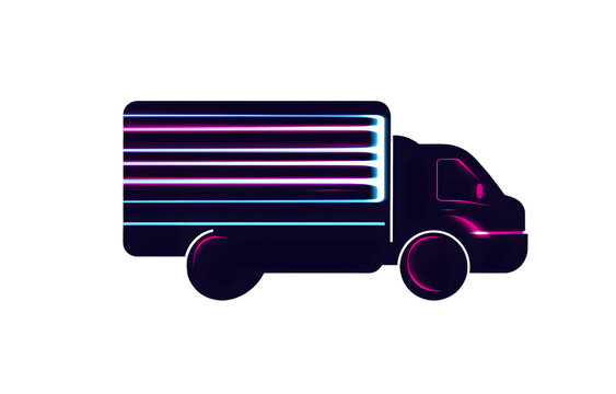fast truck cliparts