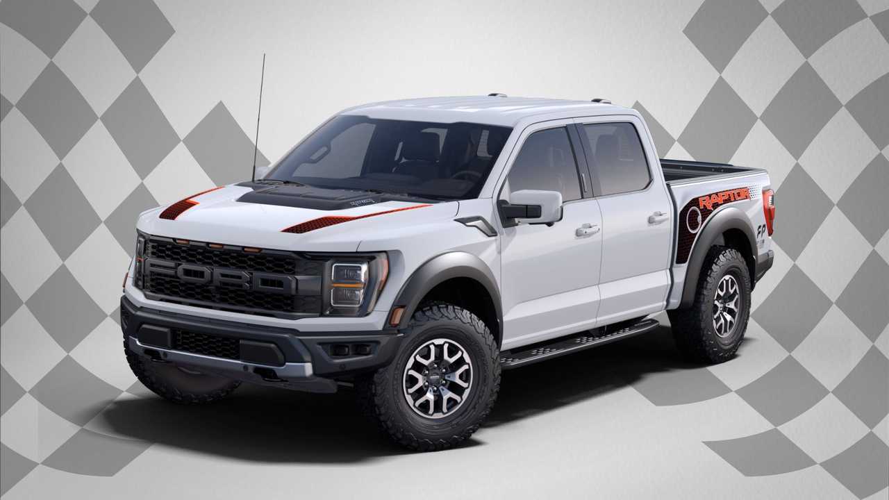 Fastest Pickup Trucks for 2023 (Best 0-60) | Motor1.com
